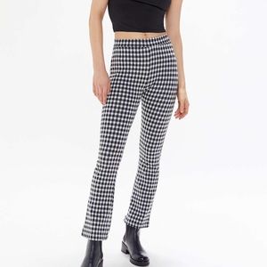 COPY - UO kick flare pant